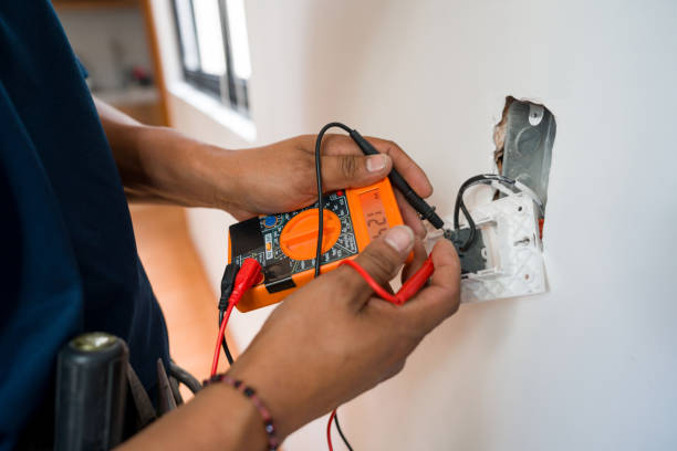 Best Home Electrical Repair  in Willmar, MN