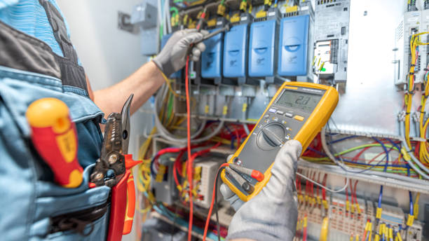 Best Residential Electrician Services  in Willmar, MN
